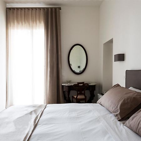 Residenza 33 Hotel Naples Luaran gambar