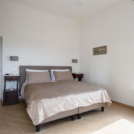 Residenza 33 Hotel Naples Luaran gambar