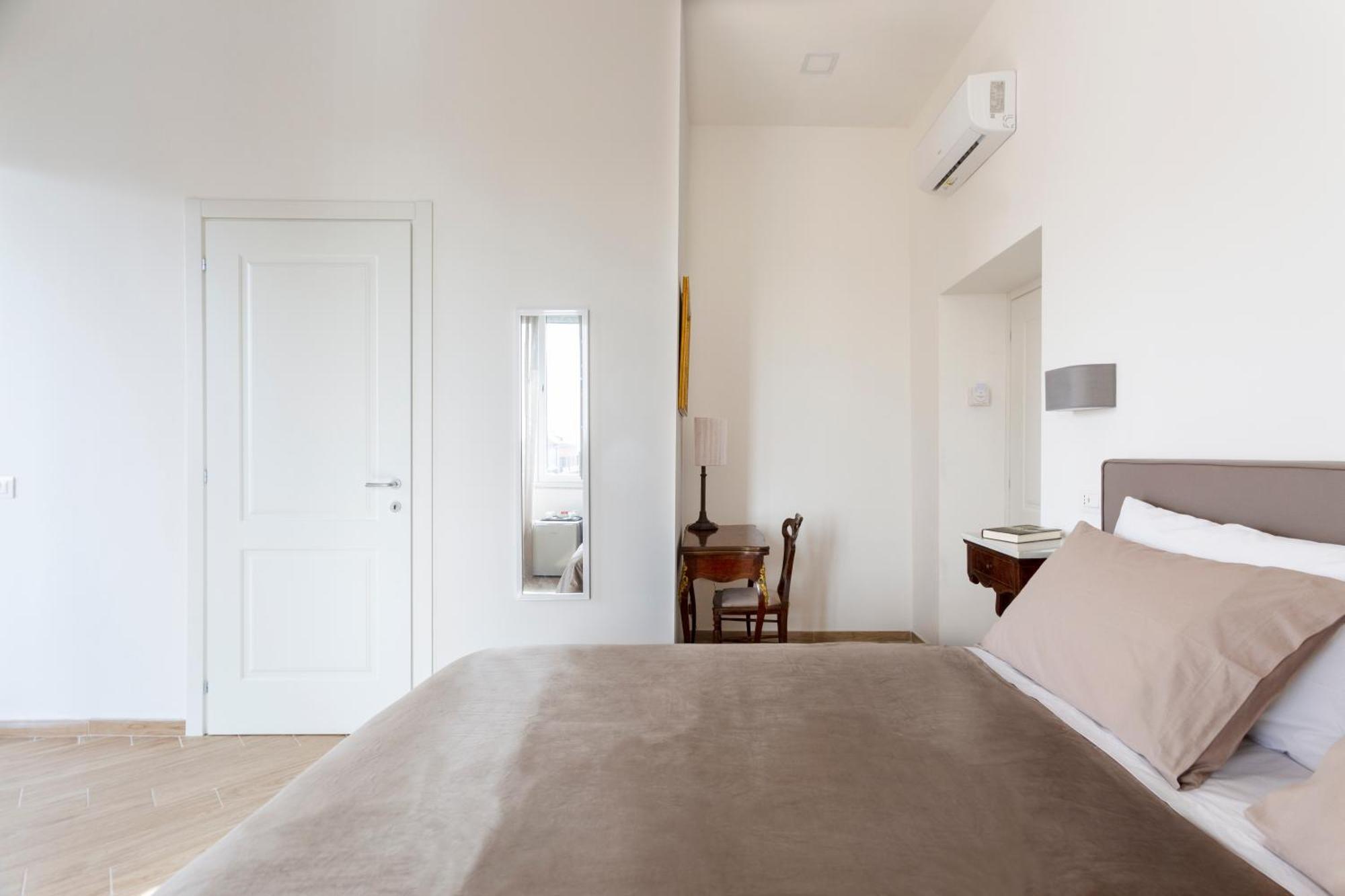 Residenza 33 Hotel Naples Luaran gambar