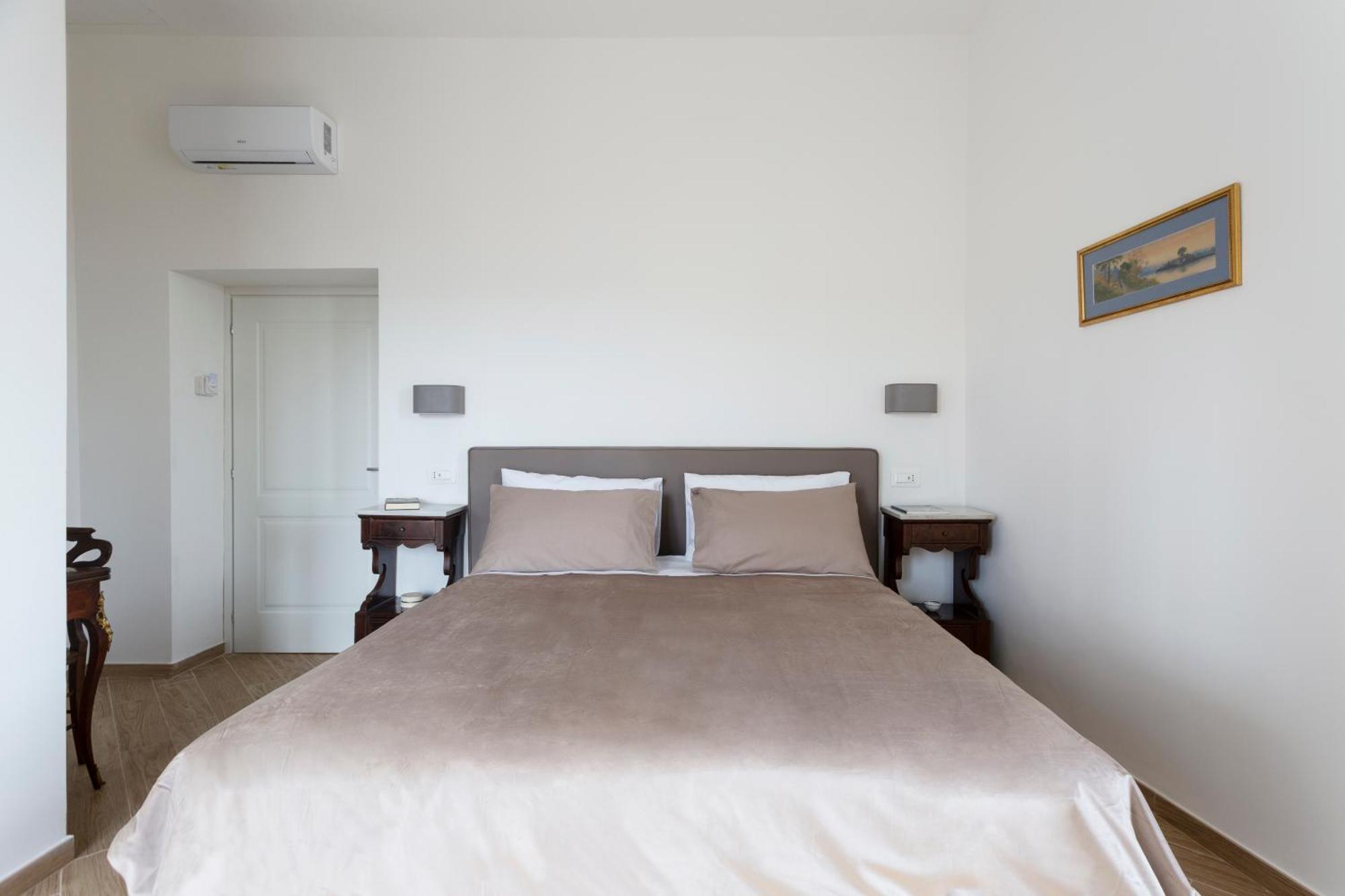 Residenza 33 Hotel Naples Luaran gambar