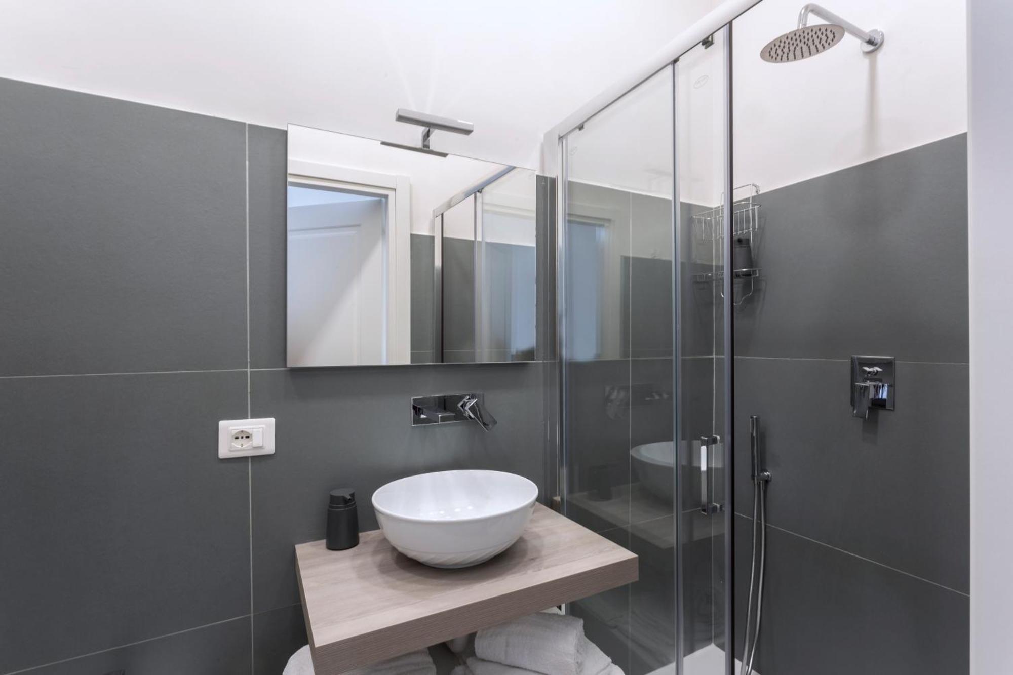Residenza 33 Hotel Naples Luaran gambar
