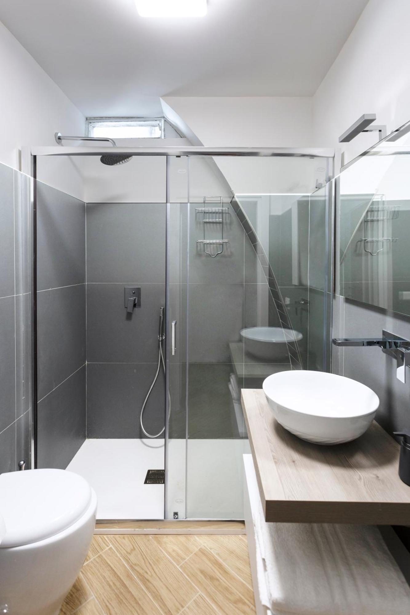 Residenza 33 Hotel Naples Luaran gambar