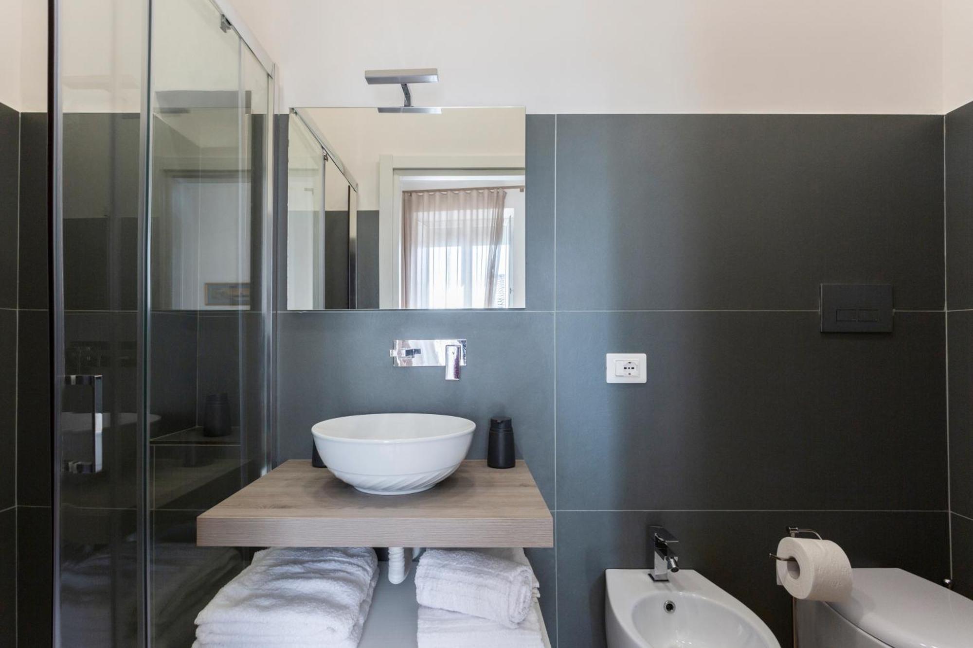Residenza 33 Hotel Naples Luaran gambar