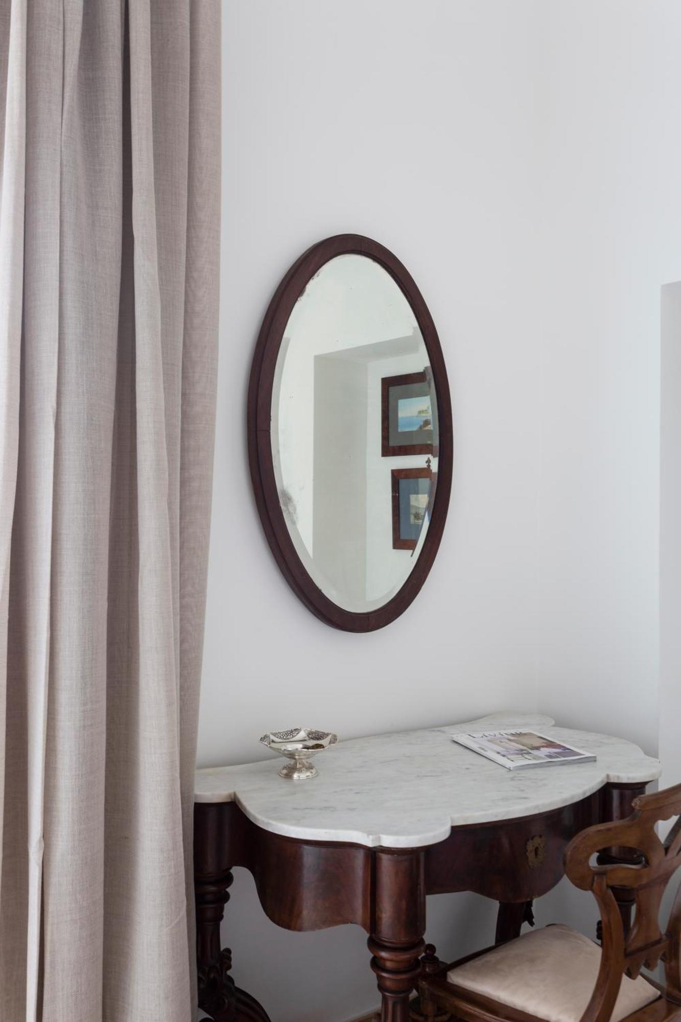 Residenza 33 Hotel Naples Luaran gambar