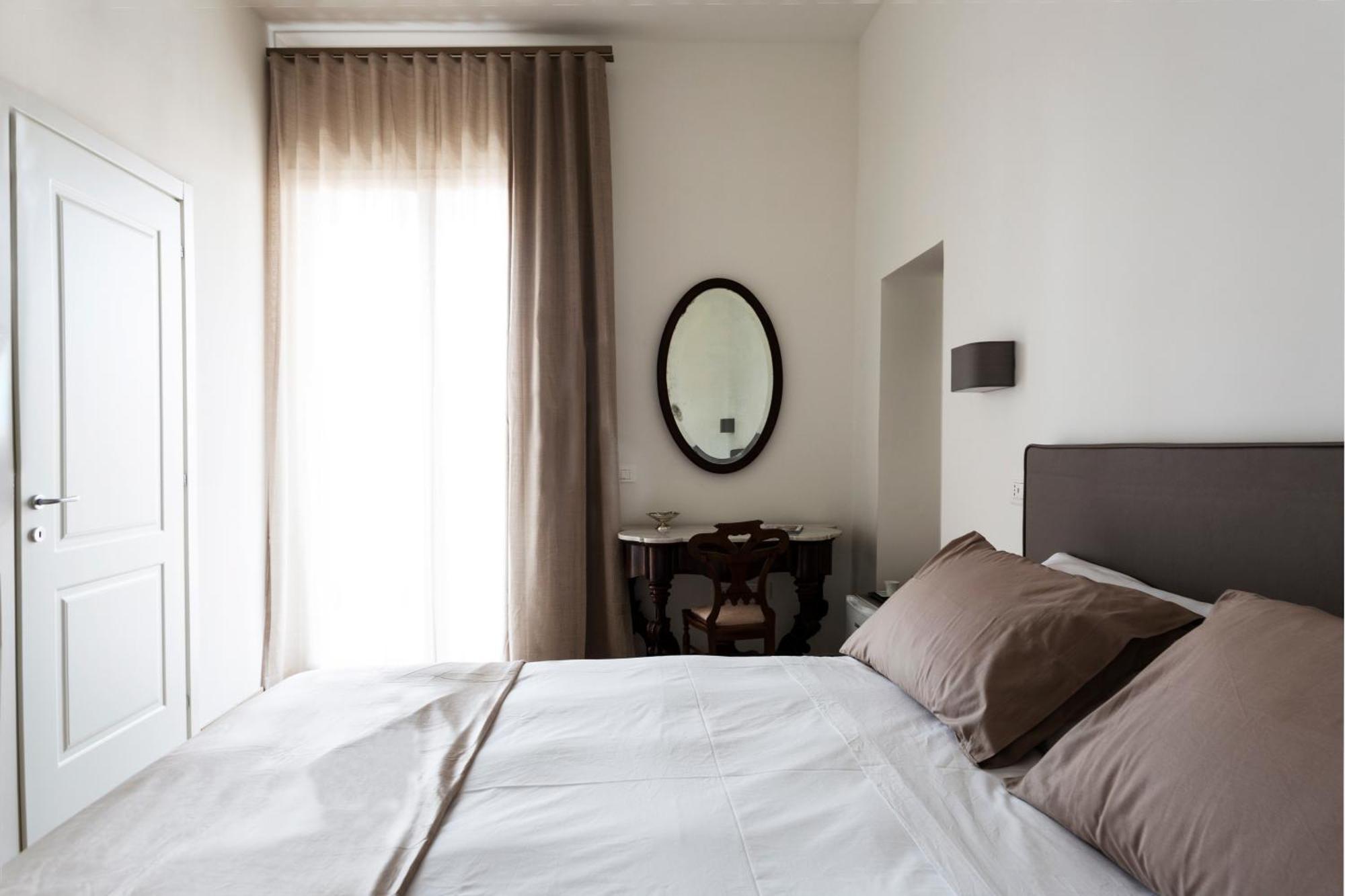 Residenza 33 Hotel Naples Luaran gambar