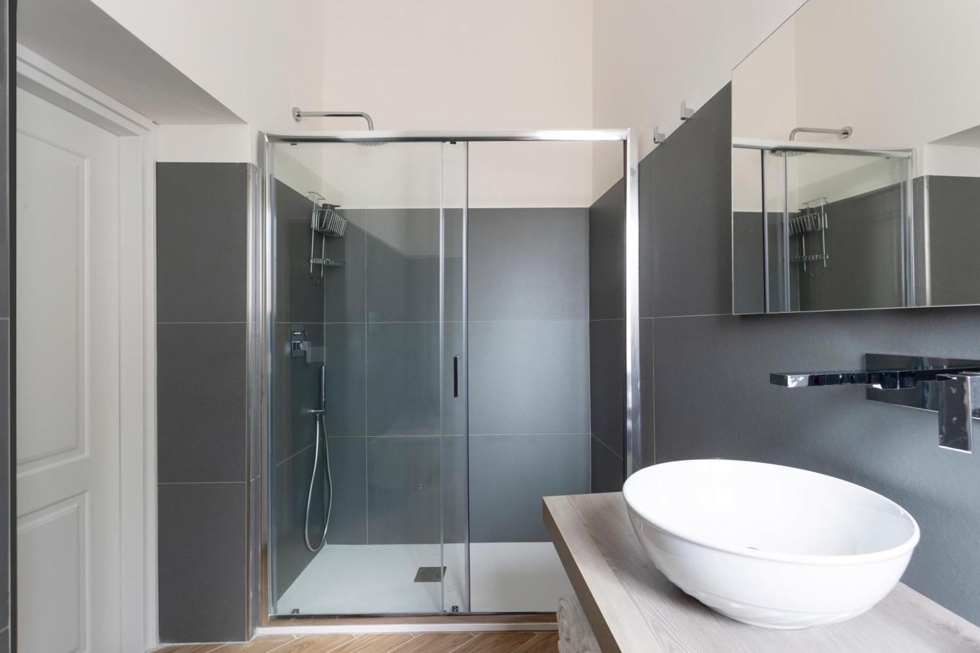 Residenza 33 Hotel Naples Luaran gambar